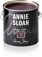 Tyrian Plum Annie Sloan Wall Paint® Gallon