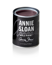 Load image into Gallery viewer, Tyrian Plum Annie Sloan Wall Paint®
