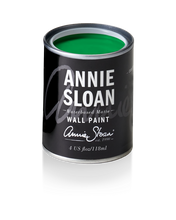 Load image into Gallery viewer, Schinkel Green Annie Sloan Wall Paint®
