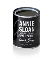 Load image into Gallery viewer, Graphite Annie Sloan Wall Paint®

