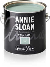 Load image into Gallery viewer, Upstate Blue Annie Sloan Wall Paint® Gallon
