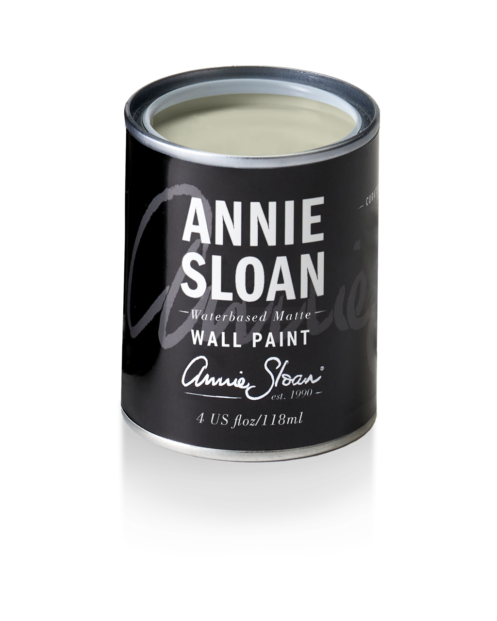 Cotswold Green Annie Sloan Wall Paint®