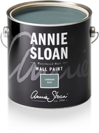 Cambrian Blue Annie Sloan Wall Paint® Gallon