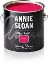 Load image into Gallery viewer, Capri Pink Annie Sloan Wall Paint® Gallon
