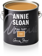 Carnaby Yellow Annie Sloan Wall Paint® Gallon