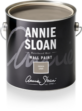Load image into Gallery viewer, French Linen Annie Sloan Wall Paint® Gallon
