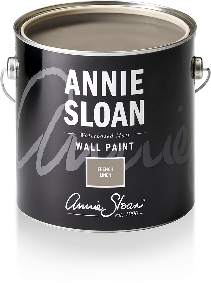 French Linen Annie Sloan Wall Paint® Gallon