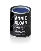 Load image into Gallery viewer, Napoleonic Blue Annie Sloan Wall Paint®
