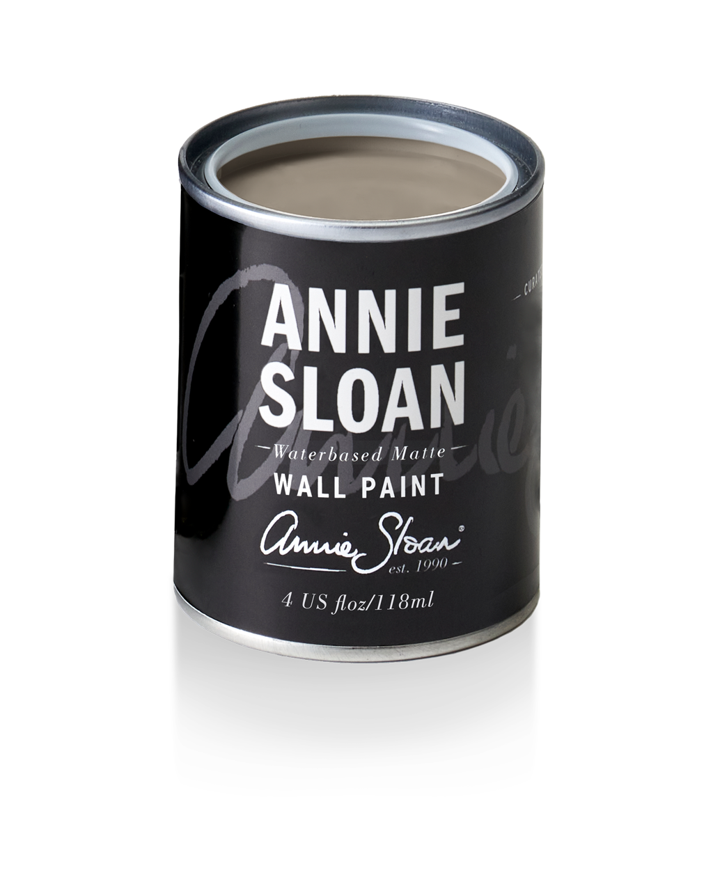 French Linen Annie Sloan Wall Paint® – The Purple Painted Lady