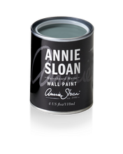 Load image into Gallery viewer, Cambrian Blue Annie Sloan Wall Paint®
