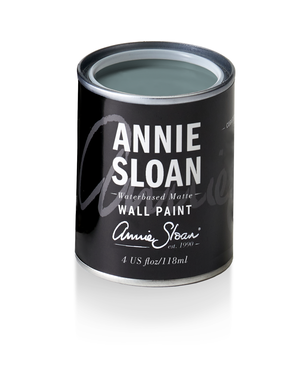 Cambrian Blue Annie Sloan Wall Paint®