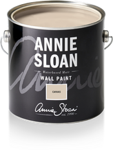 Load image into Gallery viewer, Canvas Annie Sloan Wall Paint® Gallon
