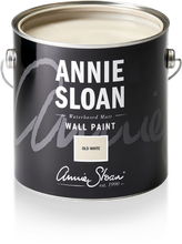 Load image into Gallery viewer, Old White Annie Sloan Wall Paint® Gallon
