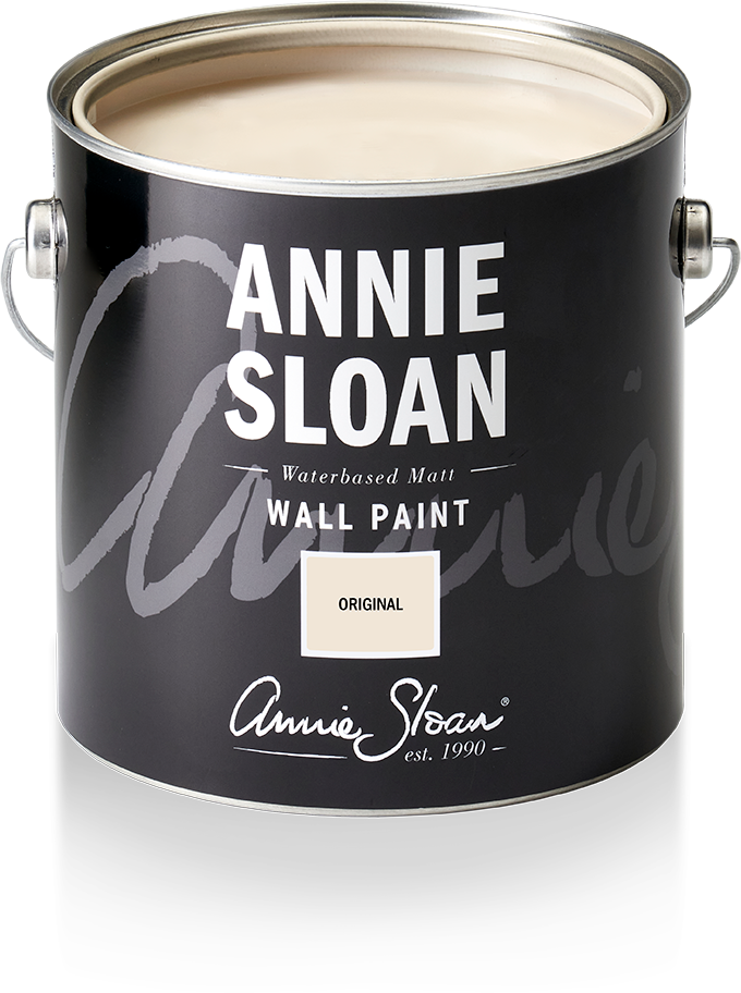 Original Annie Sloan Wall Paint® Gallon
