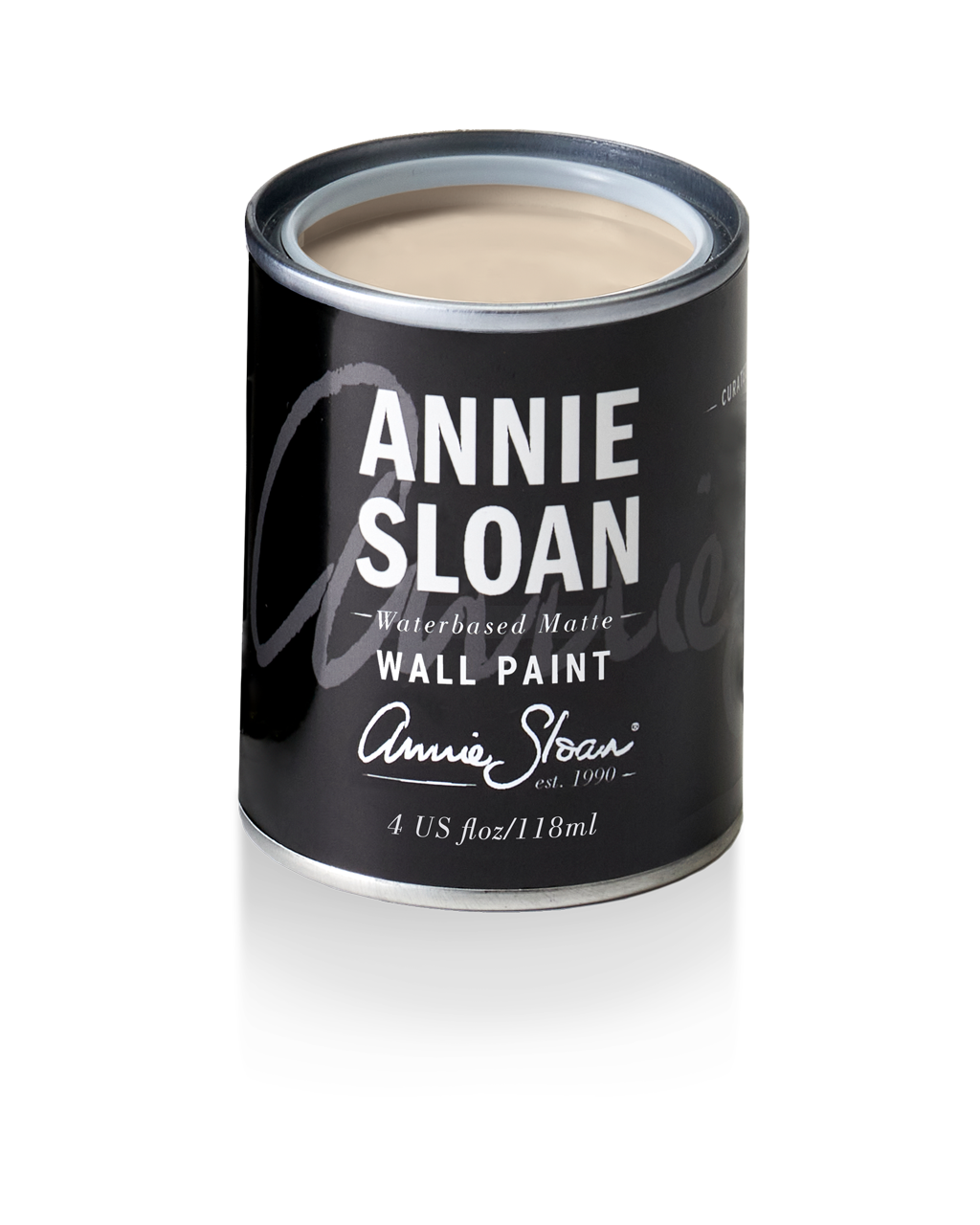 Canvas Annie Sloan Wall Paint®