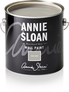 Paris Grey Annie Sloan Wall Paint® Gallon