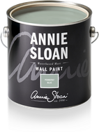 Pemberley Blue Annie Sloan Wall Paint® Gallon