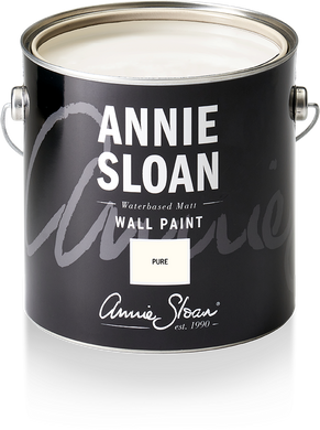 Pure Annie Sloan Wall Paint® Gallon
