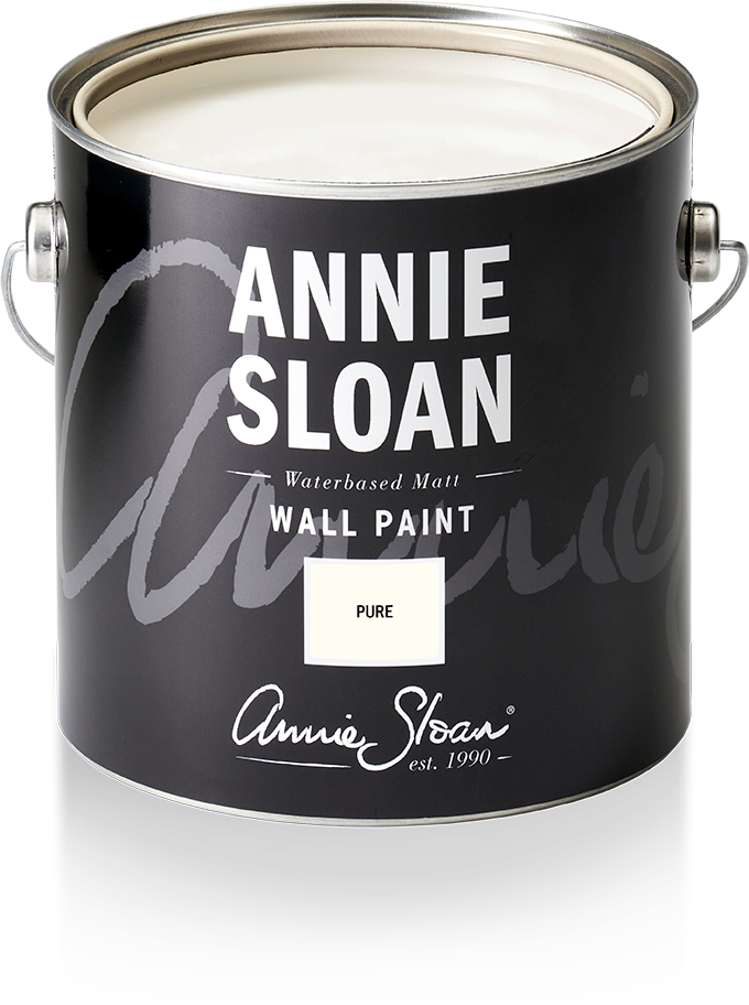 Pure Annie Sloan Wall Paint® Gallon