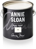 Pure Annie Sloan Wall Paint® Gallon