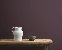 Load image into Gallery viewer, Tyrian Plum Annie Sloan Wall Paint®
