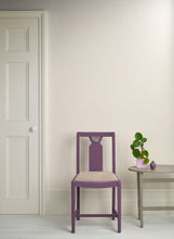 Load image into Gallery viewer, Old White Annie Sloan Satin Paint (750mL)
