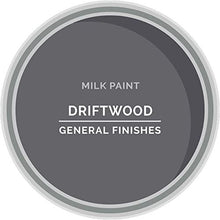 Load image into Gallery viewer, General Finishes Water Based Milk Paint - Driftwood
