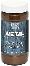 Load image into Gallery viewer, Modern Masters Oxidizing Bronze Paint
