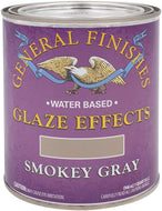 General Finishes Glaze Effects - Smokey Gray