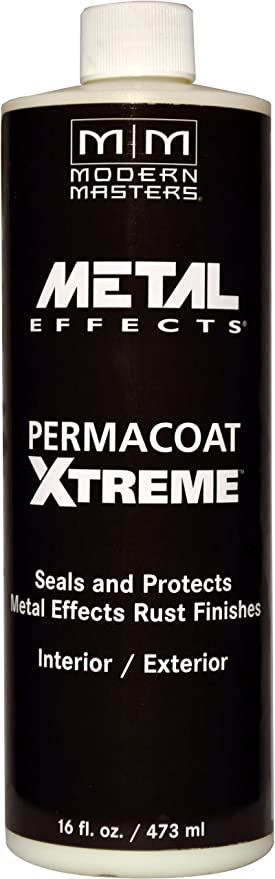 Modern Masters Metal Effects Permacoat Extreme