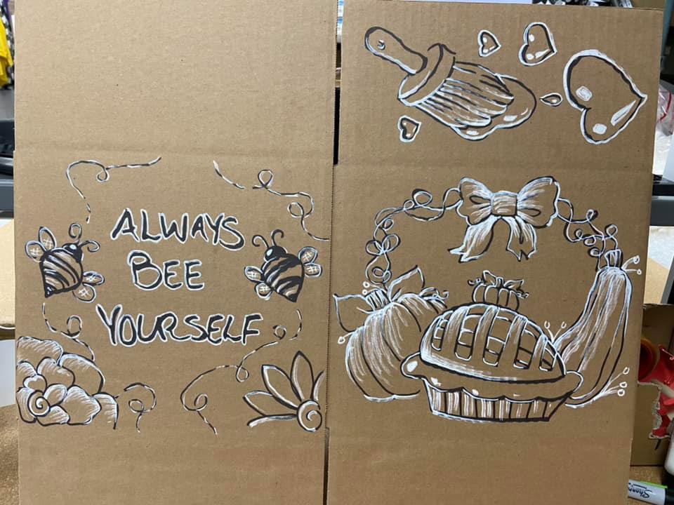 Beautify My Box Service