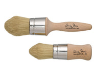 Annie Sloan Wax Brush