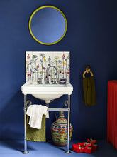Load image into Gallery viewer, Napoleonic Blue Annie Sloan Wall Paint®
