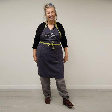 Annie Sloan Apron