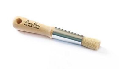 Annie Sloan Stencil Brush