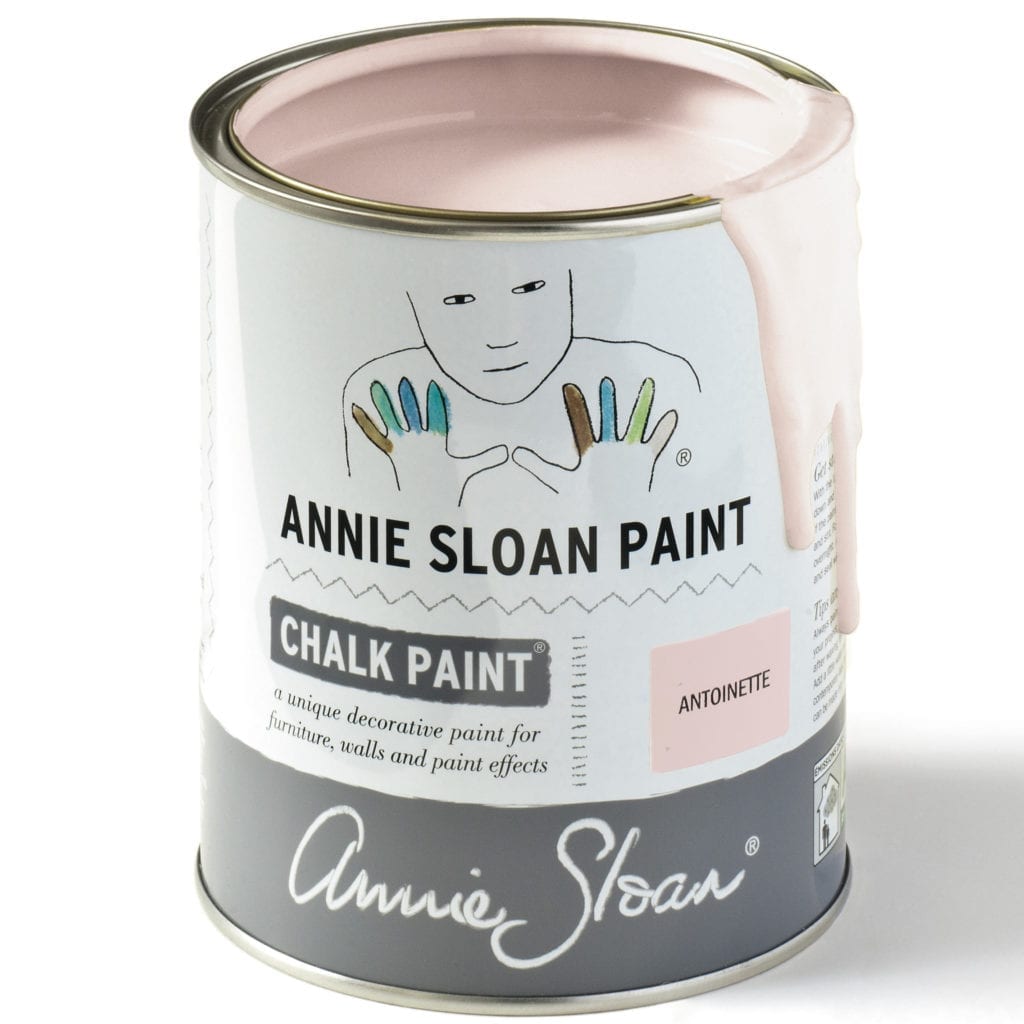 Annie Sloan Chalk Paint® Antoinette