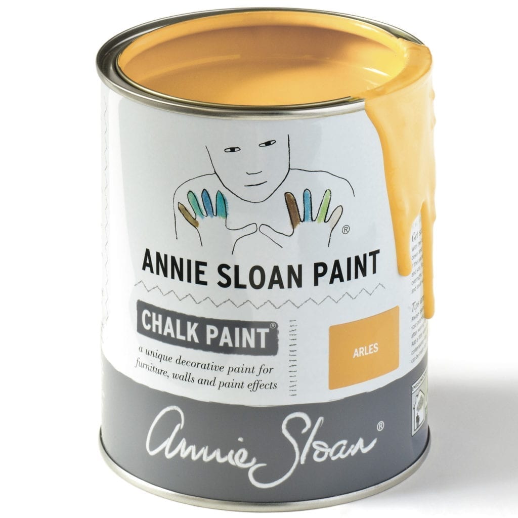 Annie Sloan Chalk Paint® Arles