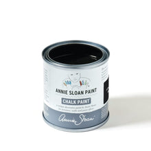 Load image into Gallery viewer, Annie Sloan Chalk Paint® Athenian Black
