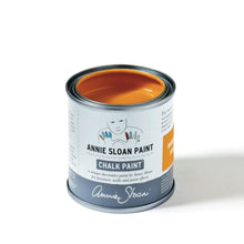 Load image into Gallery viewer, Annie Sloan Chalk Paint® Barcelona Orange
