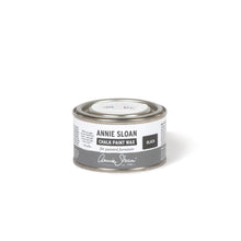 Load image into Gallery viewer, Annie Sloan Black Chalk Paint Wax
