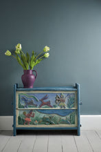 Load image into Gallery viewer, Cambrian Blue Annie Sloan Wall Paint®
