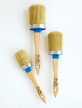 Load image into Gallery viewer, Annie Sloan Paint Brush - Oval
