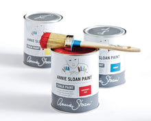 Load image into Gallery viewer, Annie Sloan Paint Brush - Oval
