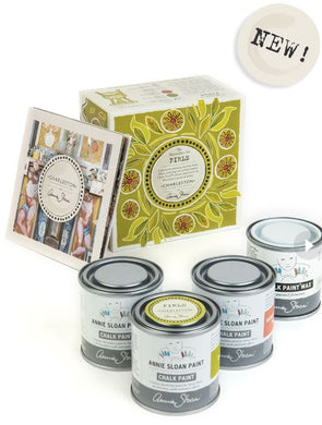 Firle Decorative Paint Set - Annie Sloan