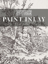 Load image into Gallery viewer, La Chasse IOD Paint Inlay 12&quot;x16&quot; Pad
