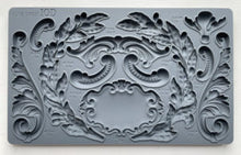 Load image into Gallery viewer, Olive Crest 6X10 IOD Mould
