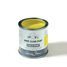 Load image into Gallery viewer, Annie Sloan Chalk Paint® English Yellow
