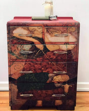 Load image into Gallery viewer, Sleep - Mint by Michelle Decoupage Paper
