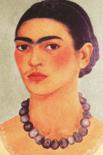 Load image into Gallery viewer, Frida - Mint by Michelle Decoupage Paper
