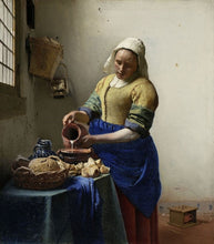 Load image into Gallery viewer, Milkmaid - Mint by Michelle Decoupage Paper
